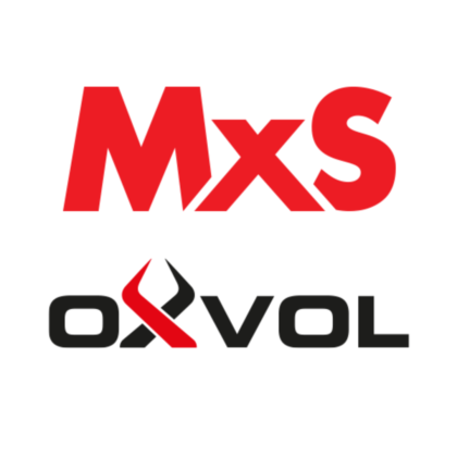 Oxvol/MxS