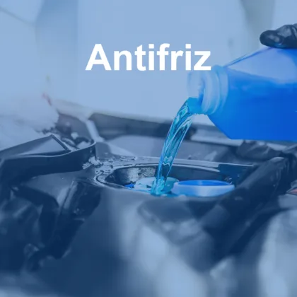 Antifriz